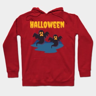 Halloween Hoodie